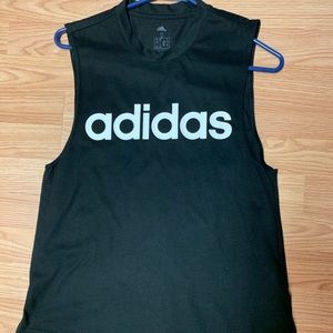 Workout tank